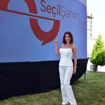 Nobles Center Satış Ofisi