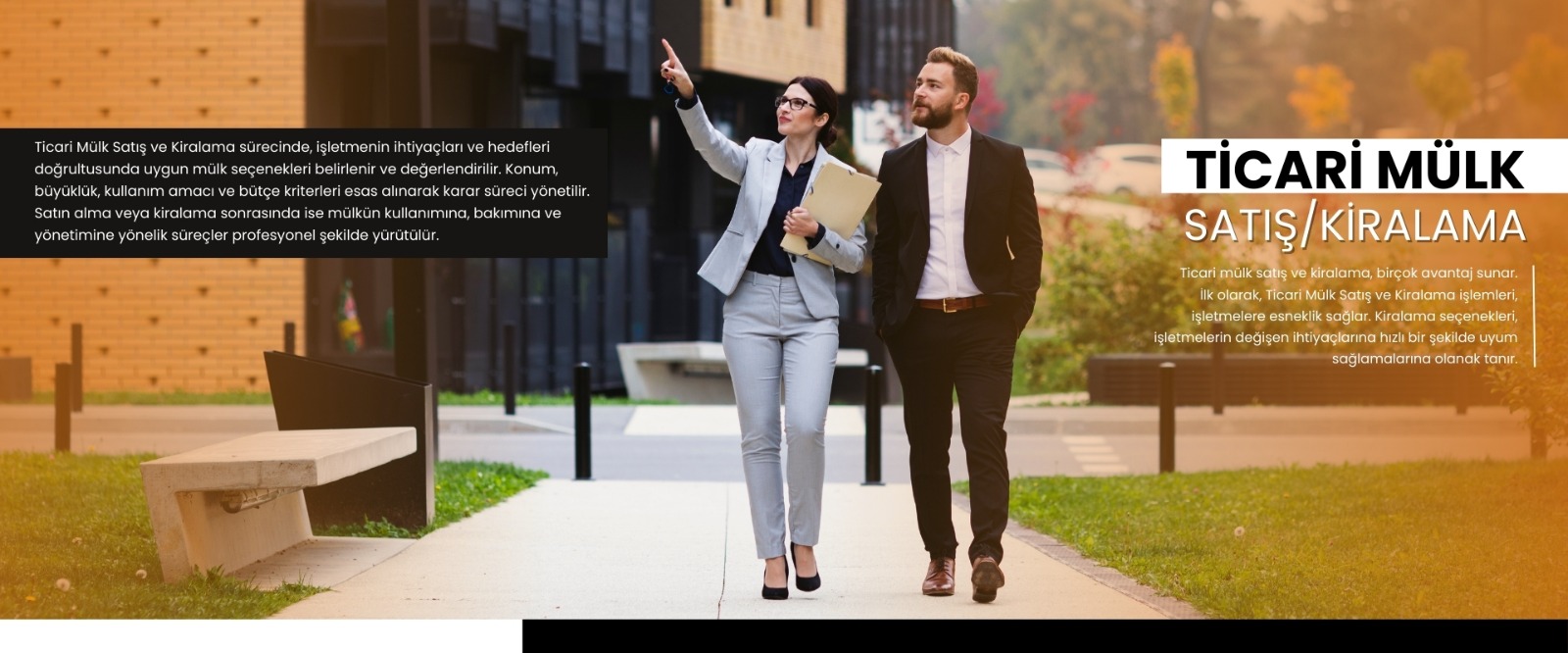 Nobles Center 3 Katlı AVM Konsepti