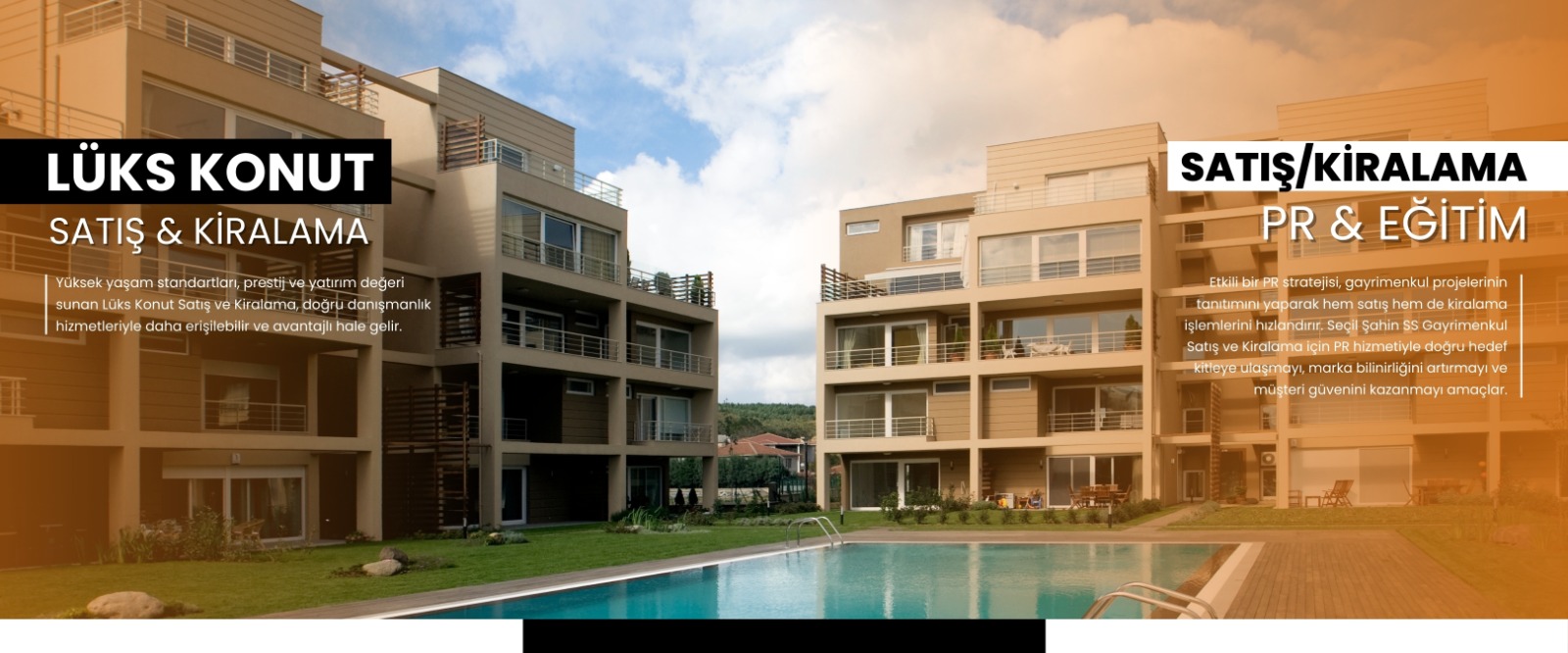 Nobles Center Karma Yaşam Konsepti